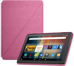 Amazon Noua carcasă hibiscus de la Amazon pentru tableta Fire HD 8 (compatibilă doar cu tabletele din a 12-a generație). - 53-036073 (B0CX3QPVD5)