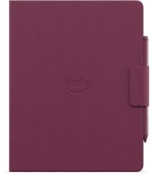 Amazon Nou acum: Husă elegantă tip flip pentru Amazon Kindle Scribe cu închidere magnetică, husă de protecție subțire - piele premium - 53-101865 (B0FDNP9LXW)