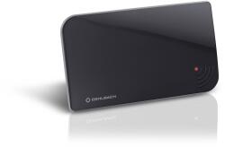 Oehlbach Antenă Oehlbach Scope Vision DVB-T2 HD - antenă digitală de interior - alimentare USB - amplificator activ DVB-T2 - antenă de interior, câștigător al testului - negru - D1C17223 (D1C17223)