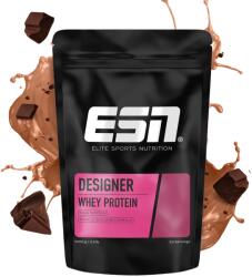 ESN Designer Whey Protein Pulbere, Ciocolată, 1 kg - P-ESN1001c