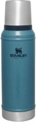 STANLEY Termos clasic legendar Stanley 1913, 0, 94L - Menține băuturile calde sau reci timp de 24 de ore - Se poate spăla în mașina de spălat vase - Capacul servește drept cană - Termos cu vid, fără BPA - Ter