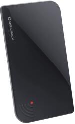 Oehlbach Antenă Oehlbach Scope Vision 5G DVB-T2 HD - antenă digitală de interior - amplificator activ DVB-T2 - succesorul câștigătorului testului nostru - cu filtru 5G - negru - D1C17236 (D1C17236)