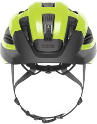 ABUS Casca de bicicleta unisex ABUS, galbena (Signal Yellow), L (58-62 cm) - 87231 (87231)