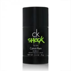 Calvin Klein CK One Shock For Him deo stick 75 g