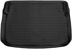 LEMENT Element care se potrivește cu precizie covoraș anti-alunecare premium pentru portbagaj, potrivit pentru VW Golf Sportsvan 2014- | Covoraș auto anti-alunecare 100% personalizat, covoraș auto din cauciu