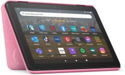 Amazon Husă Amazon pentru tableta Fire HD 8 (compatibilă numai cu tabletele din a 12-a generație, 2022), roz - 53-028577 (B09KMHLD5N)