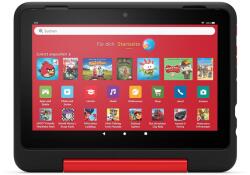 Amazon Noua carcasă Amazon prietenoasă pentru copii pentru tableta Fire HD 8 (potrivită doar pentru tabletele din a 12-a generație), design Marvel Avengers - 53-036069 (B0CWYFMM3C)