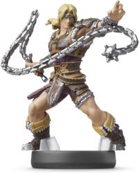 Nintendo amiibo Simon Belmont - Colecția Super Smash Bros. - 38083 (38083) Figurina