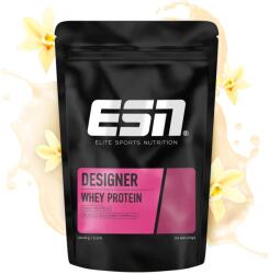 ESN Pulbere de proteine ESN Designer Whey, Vanilie, 1 kg - FID20089 (FID20089)