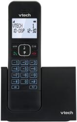 VTech Telefon fără fir VTech LS1000 DECT Telefon fără fir cu stație de încărcare inovatoare, funcție de recunoaștere a apelantului/apel în așteptare, funcție mâini libere, afișaj și tastatură cu iluminare d