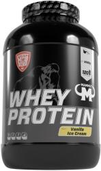 MAMMUT Proteine din zer - Înghețată de vanilie - 3000 g doză - 1001525 (1001525)