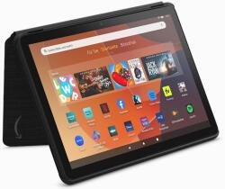 Amazon Carcasă pentru tabletă Amazon Fire HD 10 (doar pentru tabletele din a 13-a generație - 2023) - neagră - 53-033146 (B0BSN4K54V)