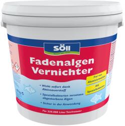 Söll fire antialge cu oxigen activ 10 kg, efect imediat - 80794 (80794)