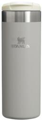 STANLEY 1913 Aerolight Transit Thermo Can 0, 47 L - Se menține cald timp de 6 ore - Se poate spăla în mașină de spălat vase - Cană de cafea pentru a merge etanșă - Compatibilă cu suporturile obișnuite pentru 