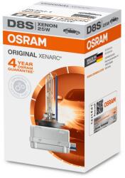 OSRAM Iluminare Osram 66548 D8S Xenon 25W Xenarc, albastru deschis, cutie plianta - ZOXD8S (ZOXD8S)