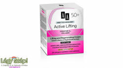 AA Age technology Active Lifting 50+ éjszakai krém - 50 ml