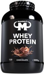 MAMMUT Pulbere de proteine din zer Mammut Nutrition ciocolată, 3 kg - FID64128 (FID64128)