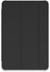 NuPro Noua carcasă flip NuPro pentru tableta Fire HD 8 și tableta Fire HD 8 Plus (2022), neagră - 08MT2212-BL (08MT2212-BL)