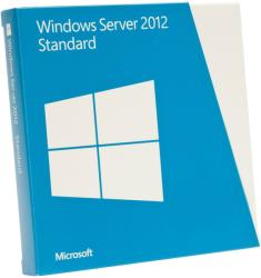 Microsoft Windows Server 2012 Standard 64bit HUN P73-05331