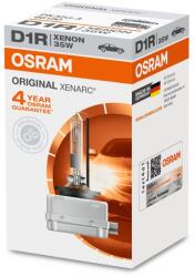 OSRAM XENARC Osram ORIGINAL D1R, lampă far cu xenon, 4150K, 66150, cutie pliabilă (1 lampă) - 66154 (66154)