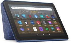 Amazon Husă Amazon pentru tableta Fire HD 8 (compatibilă numai cu tabletele din a 12-a generație, 2022), albastră - 53-028576 (B09KMJFV6M)