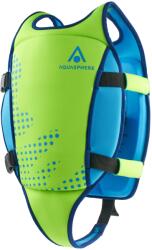Aquasphere Vestă de înot Zoggs Aquasphere pentru copii verde mărime L (3-6A) - ST134EU3141L (ST134EU3141L)