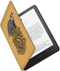 Amazon Husă pentru Amazon Kindle Paperwhite și Kindle Colorsoft - Husă Harry Potter ediție limitată - HUFFLEPUFF - 53-105350 (B0GVL7KRTX)