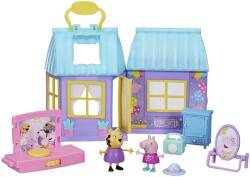 Peppa Pig Petrecerea de dans a lui Peppa - F8874 (F8874) Casuta pentru copii