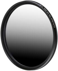 Rollei Filtru rotund cu gradient gri Rollei F: X Pro Filtru cu șurub Soft GND 8 cu inel rotativ pentru reglarea gradientului de-a lungul axei de rotație Ideal pentru fotografia de peisaj și arhitectură (72 m