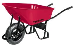 Truper CAT-60ND talicska fem puttonnyal, 100/170 L (CAT-60ND)