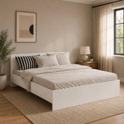 haaus Pat Remi, 200 x 160 cm, Alb (930424)