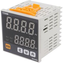 Autonics Regulator temperatură panou TCN4M-22R (TCN4M-22R)