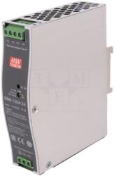 MEAN WELL Convertor DC/DC 24V DC 4.2A (DDR-120A-24)