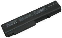 TRX Baterie TRX HP/ 4400 mAh/ HP Compaq NC6100/ NC6200/ NX5100/ NC6120/ NC6510/ NC6710b/ NC6715b/ NC6910p/ NC6115/ NX6300