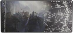 Lexip X The Lord Of The Rings Rivendell XXL mouse pad (WAXLXMP0011) (WAXLXMP0011) Mouse pad