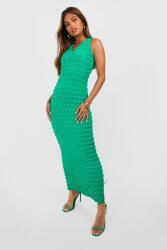 Boohoo Ruha Maxi 42-ES Kivágással
