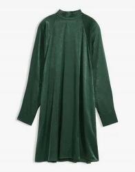 Bonprix B. p. c Ruha Plus Size Egyenes Hosszú Ujjú 38 (907238)