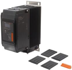 Autonics Controler de putere AUTONICS pentru şină DIN -10÷55°C IP20 70A (SPR3-470TFF)
