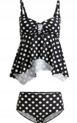 Bonprix Tankini 2 Részes 75B 38