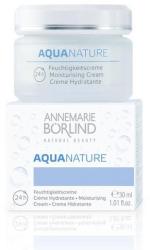 Annemarie Börlind AquaNature 24 órás hidratáló arckrém - 50 ml