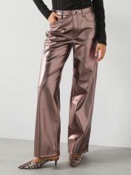 VERO MODA Fémes Női Nadrág 30/34-ES