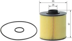 Bosch Filtru combustibil BOSCH F 026 402 376 (F 026 402 376) - fixbox