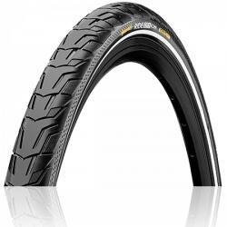 Continental Kerékpár gumiabroncs Continental Ride City 700 x 32c (32-622) Reflex, vezetékes