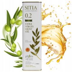 Physis of Crete Olívaolaj Extra Virgin Görög 500ML Sitia Savasság 0, 2% rövid dátum (Oliwa z oliwek extra virgin SITIA 0,2)