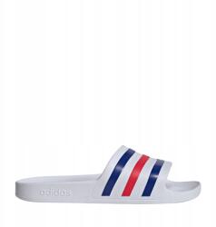 adidas Adilette Aqua adidas flip-flop papucs fehér HQ2448 38