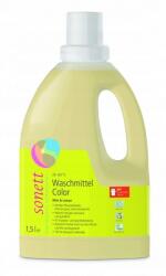 Sonett Mosógél színes ruhákhoz 1, 5 l (DE5040)