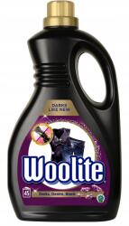 Woolite Dark keratinos Folyadék mosószer fekete, sötét színek és farmer 2, 7l (5900627090482)