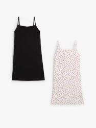 Bonprix B. p. c Mintás Ruha 2 Db 128/134