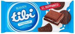 tibi Tejcsokoládé Karamella-keksz 100G (1003195)