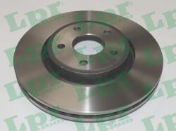 LPR Disc frana LPR J2009V (J2009V) - fixbox